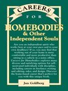 Careers for Homebodies & Other Independent Souls